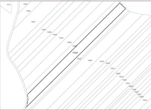 Teren extgravilan agricol Uliesti, ID: R2263433 - imagine 3