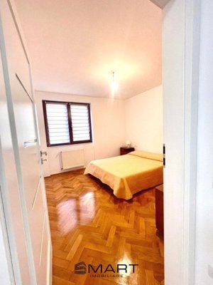 Apartament 3 camere decomandate la vila in cartierul Strand - imagine 3