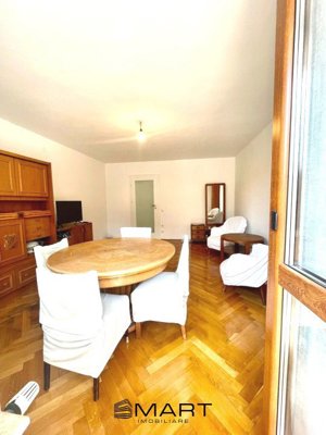 Apartament 3 camere decomandate la vila in cartierul Strand - imagine 2