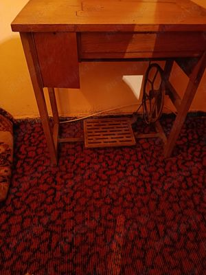 mașină de cusut veronica