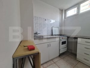 Apartament cu o camera, 28 de mp, zona Manastur - Bucegi  - imagine 10