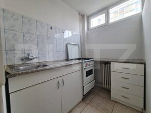 Apartament cu o camera, 28 de mp, zona Manastur - Bucegi  - imagine 9