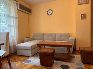 Apartament cu 2 camere - piata Romana - imagine 8