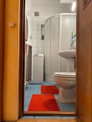 Apartament cu 2 camere - piata Romana - imagine 13