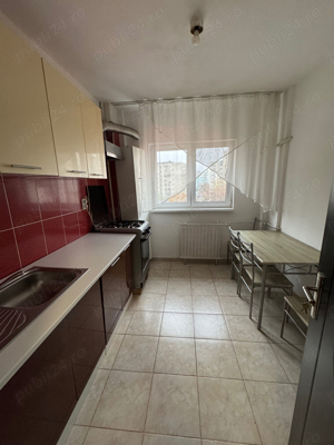 Apartament cu 2 camere de inchiriat-Rahova-Sebastian-Mall Liberty-loc de parcare - imagine 4