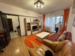 Apartament cu 2 camere de inchiriat-Rahova-Sebastian-Mall Liberty-loc de parcare - imagine 2