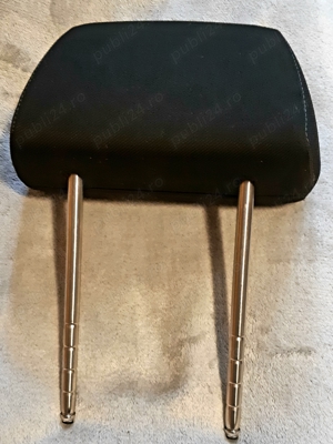 tetiera vw golf 4 - imagine 3