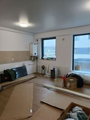 Apartament 2 camere - bloc nou - imagine 7