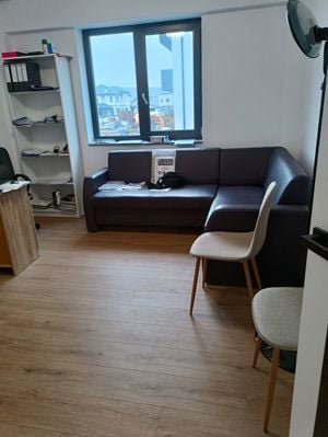 Apartament 2 camere - bloc nou - imagine 2