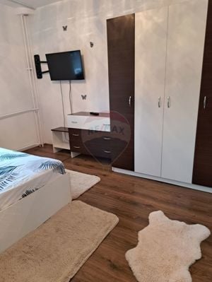 2 camere de închiriat, zona Brazda lui Novac - imagine 4