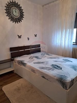 2 camere de închiriat, zona Brazda lui Novac - imagine 8