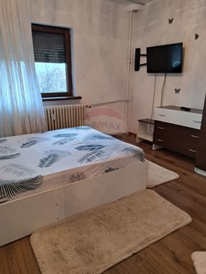 2 camere de închiriat, zona Brazda lui Novac - imagine 10