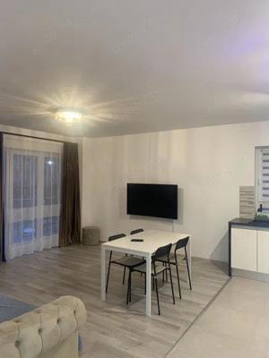 Cazare Brașov apartament 3 camere regim hotelier - imagine 4