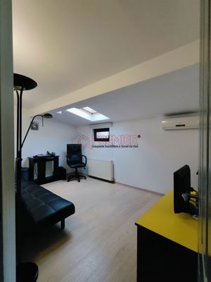 3 camere tip duplex Popesti Leordeni - imagine 11