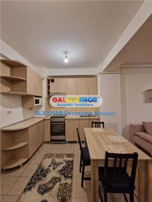 Apartament 2 camere mobilat utilat in Militari Residence 63.900 euro - imagine 2