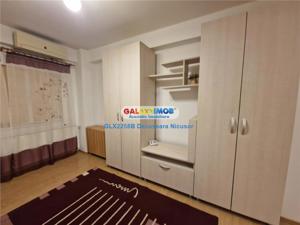 Apartament 2 camere mobilat utilat in Militari Residence 63.900 euro - imagine 9