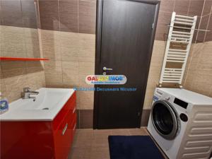 Apartament 2 camere mobilat utilat in Militari Residence 63.900 euro - imagine 12