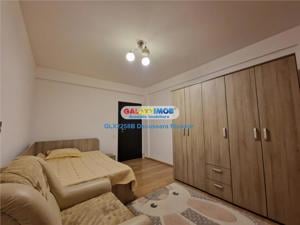 Apartament 2 camere mobilat utilat in Militari Residence 63.900 euro - imagine 10