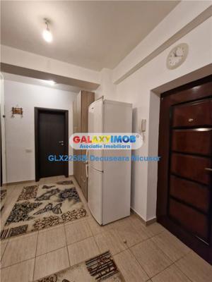 Apartament 2 camere mobilat utilat in Militari Residence 63.900 euro - imagine 7