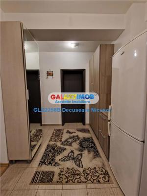 Apartament 2 camere mobilat utilat in Militari Residence 63.900 euro - imagine 11