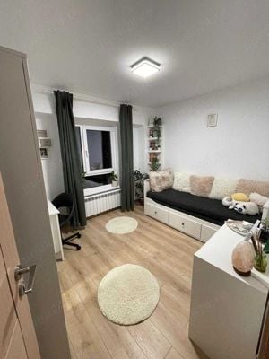 3 camere Basarabia, Costin Georgian, Metrou - imagine 2