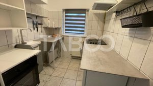 Apartament la casa de vanzare in Cisnadie - Perfect pentru un cuplu - imagine 5