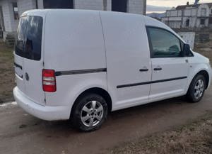 VW Caddy 2014,1.6 TDI - imagine 5