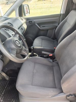 VW Caddy 2014 1.6 TDI - imagine 7