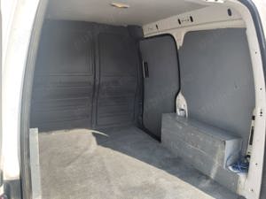 VW Caddy 2014 1.6 TDI - imagine 8