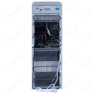 Dozator apa podea AQUAPUR H3HNC - imagine 2