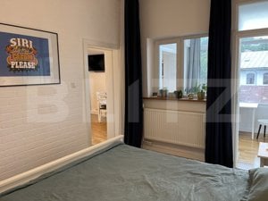 Apartament 3 camere, 63 mp, zona Baritiu - imagine 11