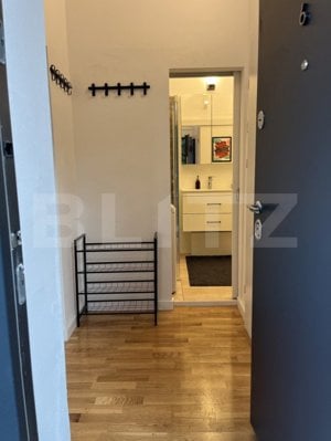 Apartament 3 camere, 63 mp, zona Baritiu - imagine 4