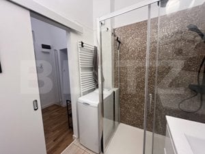 Apartament 3 camere, 63 mp, zona Baritiu - imagine 18