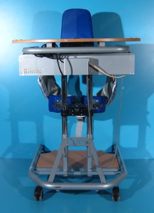 Verticalizator electric activ pentru adulti Rehatec