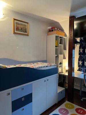 Apartament 4 camere LUX in VILA, 130mp, zona Unirii-Fantani - imagine 9