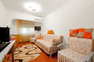 Apartament 4 camere dec in Galati, stradal, etajul , langa Shopping City