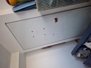 Tabla magnetică 2,5m 1.8m - imagine 4