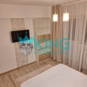 Berceni | 2 Camere | AC | 2 Balcoane | Metrou 7 min | Radet - imagine 5