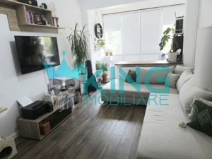 Floreasca , Compozitori | 2 Camere | Etaj 2/3 | Renovat Complet  - imagine 7