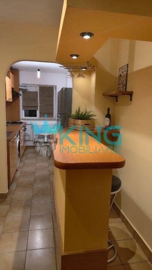 Polona - Dorobanti | 2 Camere | Semidecomandat | AC | Pet-Friendly - imagine 6