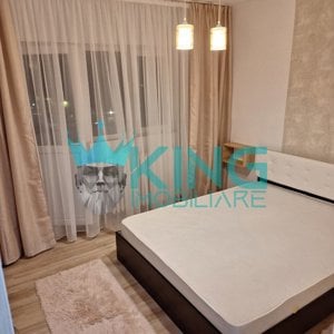 Berceni | 2 Camere | AC | 2 Balcoane | Metrou 7 min | Radet - imagine 2