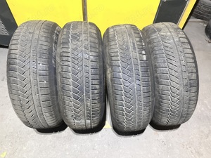 Anvelopa iarna 235/65 R17 Set 4buc  Continental Winter Contact TS 850 P 