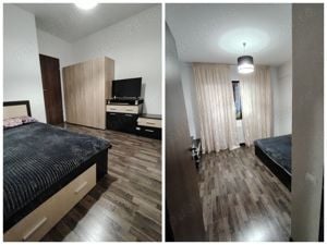  Apartament 2 Camere, Decomandat,Centrala, Bloc 2015 - imagine 2