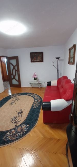 Apartament 3 camere Decomandat Girocului 