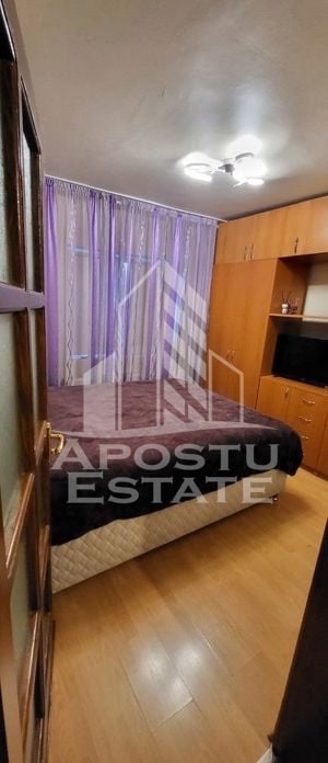 Apartament proaspat renovat 2 camere, Iulius Town - imagine 3