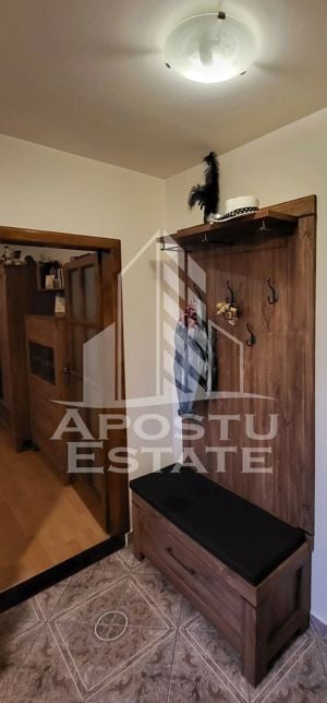 Apartament proaspat renovat 2 camere, Iulius Town - imagine 5