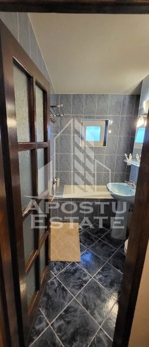 Apartament proaspat renovat 2 camere, Iulius Town - imagine 6