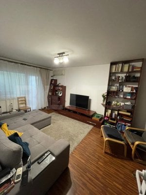 Apartament 3 camere decomandat, 64 mp, Rovine,Zona Tudor Arghezi