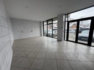 Spatiu comercial  de inchiriat, 100mp, parter, Radauti - imagine 5