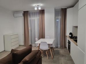 Apartament 2 camere Vivalia Grand